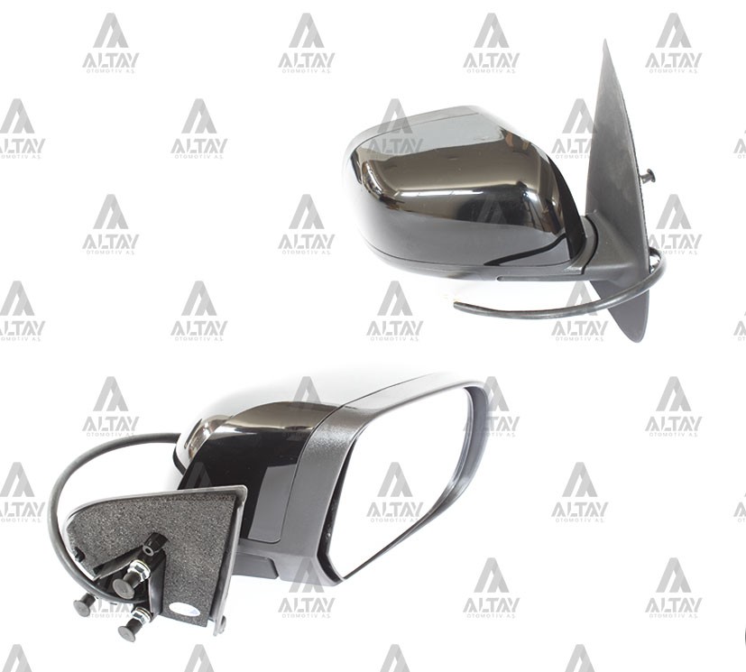 Nissan Micra Sağ Dış Dikiz Aynası 2012-2016 Ayna Dış Elektrikli Isıtmalı Sağ OEM 96301-1HB0D Nissan Micra Sağ Dış Dikiz Aynası 2012-2016 Ayna Dış Elektrikli Isıtmalı Sağ OEM 96301-1HB0D